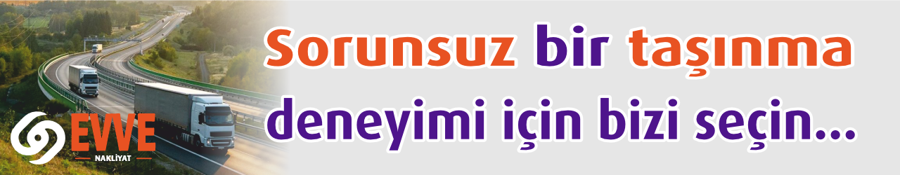 Ankara Eskişehir asansörlü nakliyat